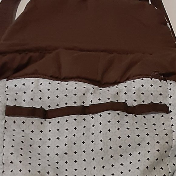 Eddie Bauer Shopping Cart Seat Cover - Picture 4 of 6